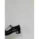 Prada Women's Buckle Shoes 