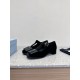 Prada Women's Buckle Shoes 