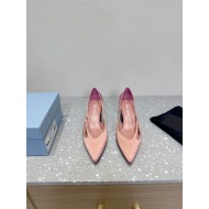 Prada Women's Pumps 65MM