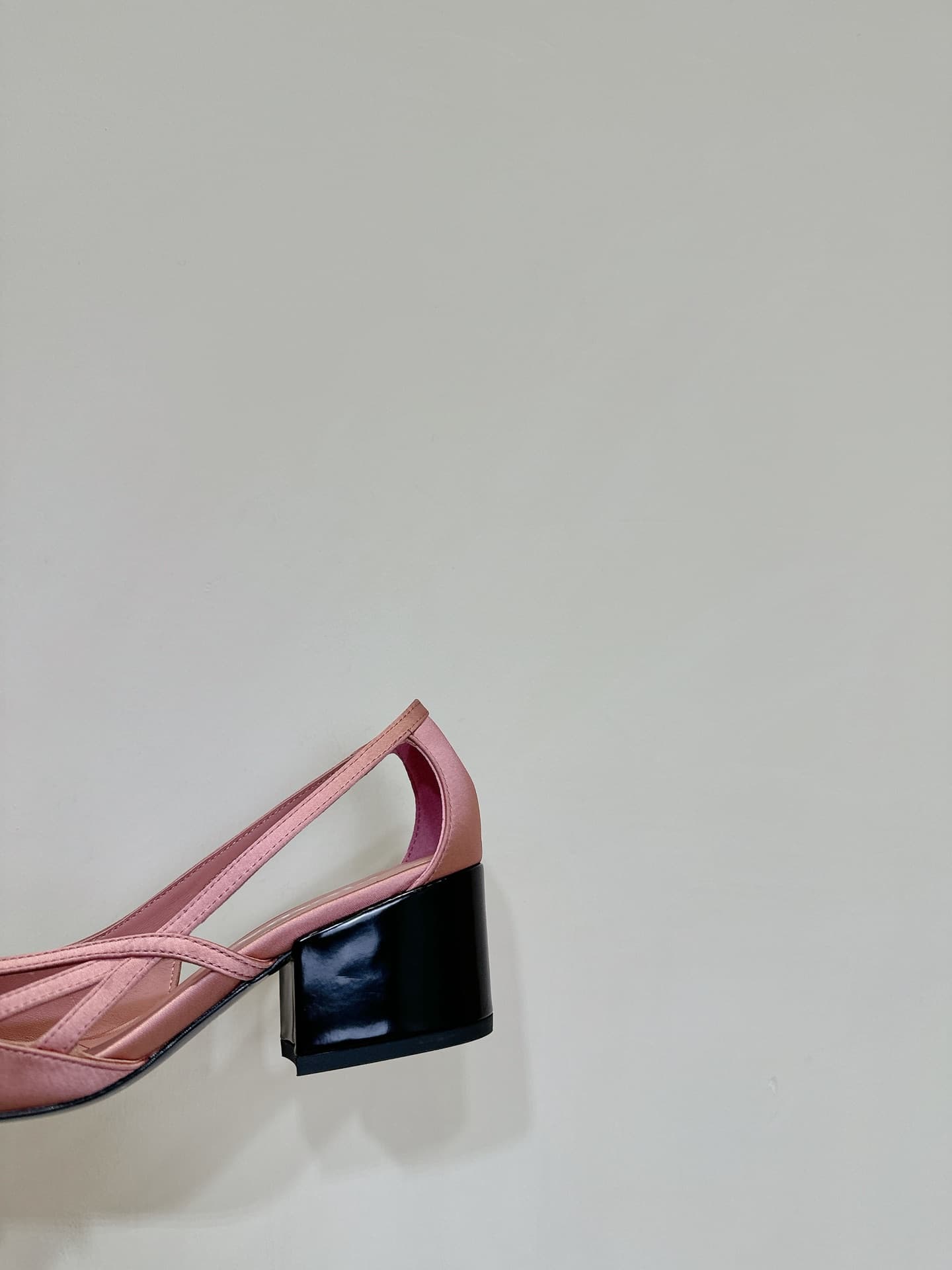 Prada Women's Pumps 65MM