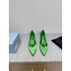 Prada Women's Pumps 65MM