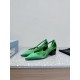 Prada Women's Pumps 65MM