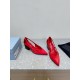 Prada Women's Pumps 65MM