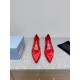 Prada Women's Pumps 65MM