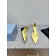 Prada Women's Pumps 65MM