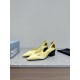 Prada Women's Pumps 65MM