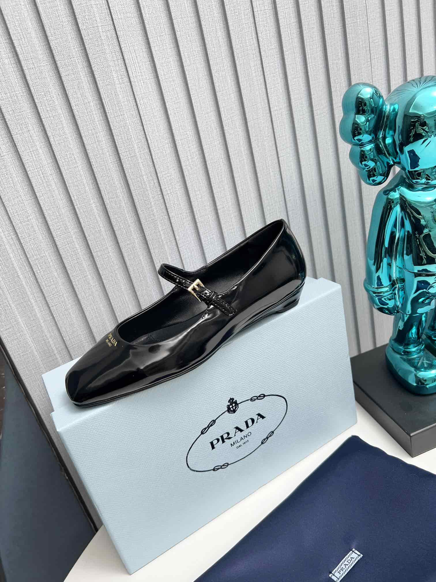 Prada Women's Flats