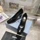 Prada Women's Pumps 55MM/85MM