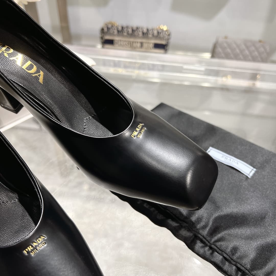 Prada Women's Pumps 55MM/85MM