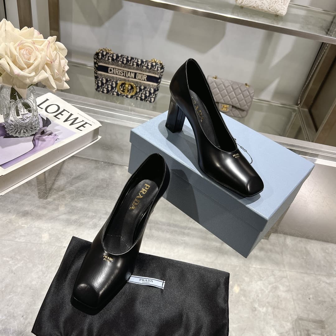 Prada Women's Pumps 55MM/85MM