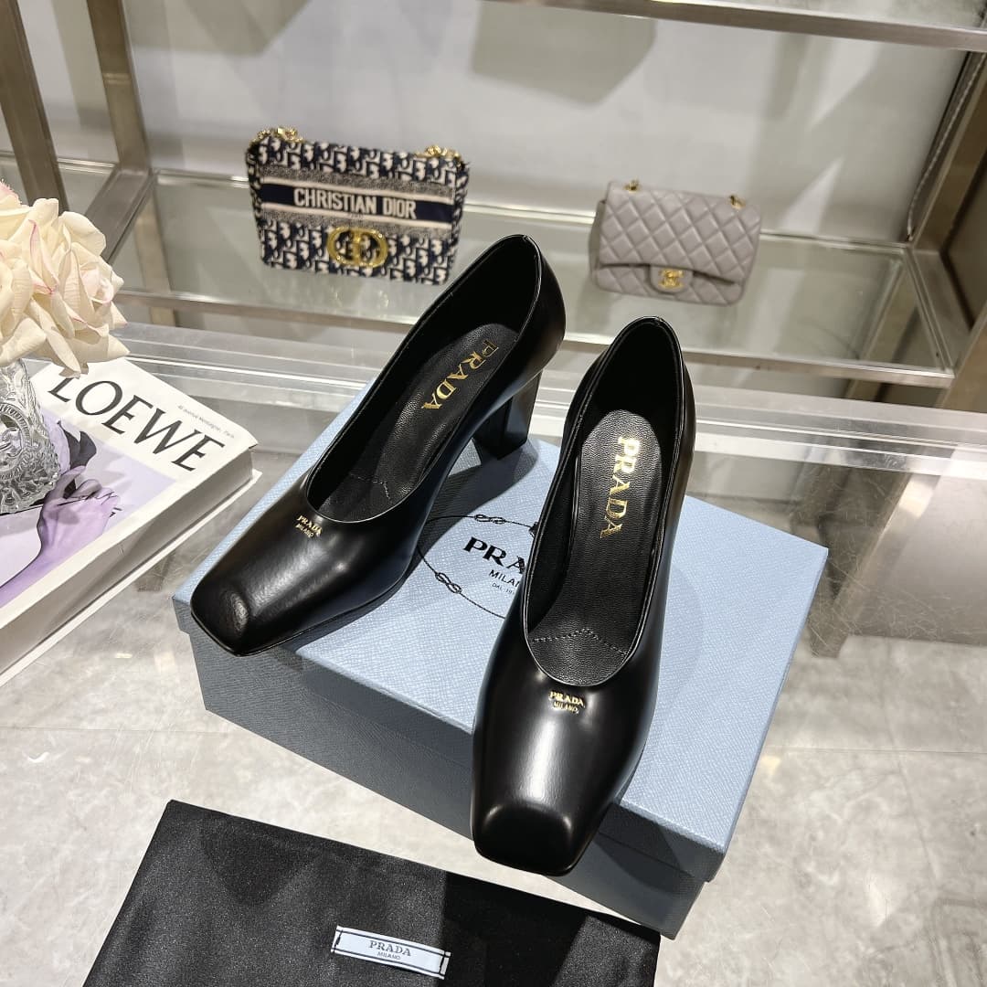 Prada Women's Pumps 55MM/85MM