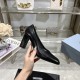 Prada Women's Pumps 55MM/85MM