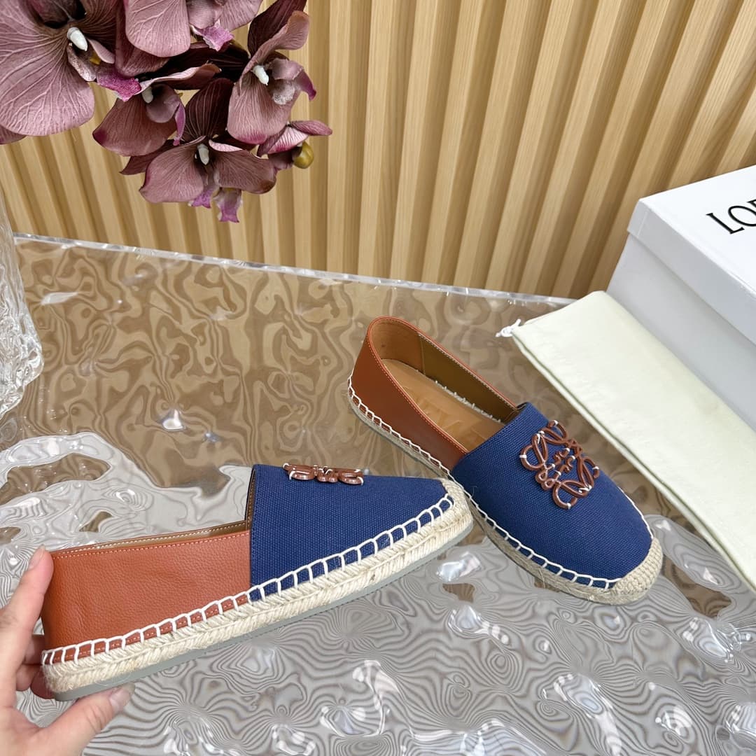 Loewe Women's Espadrilles