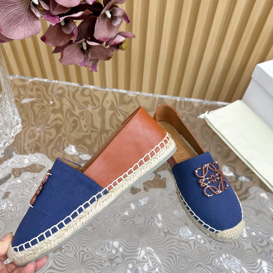 Loewe Women's Espadrilles