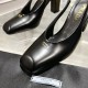 Prada Women's Slingback Pumps 55MM/85MM