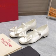 Valentino Garavani Roman Stud Flats