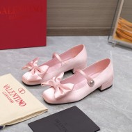 Valentino Garavani Roman Stud Flats