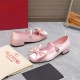 Valentino Garavani Roman Stud Flats