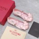 Valentino Garavani Roman Stud Flats