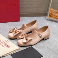 Valentino Garavani Roman Stud Flats