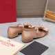 Valentino Garavani Roman Stud Flats