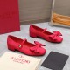 Valentino Garavani Roman Stud Flats