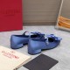 Valentino Garavani Roman Stud Flats