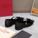 Valentino Garavani Roman Stud Flats