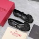 Valentino Garavani Roman Stud Flats