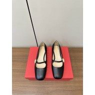 Valentino Women's Mary-jane Flats