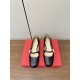 Valentino Women's Mary-jane Flats