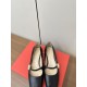 Valentino Women's Mary-jane Flats