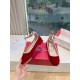 Valentino VLOGO SIGNATURE Flats