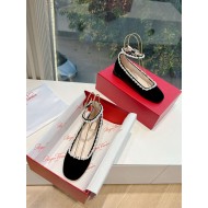 Valentino VLOGO SIGNATURE Flats