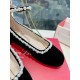 Valentino VLOGO SIGNATURE Flats