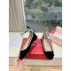 Valentino VLOGO SIGNATURE Flats