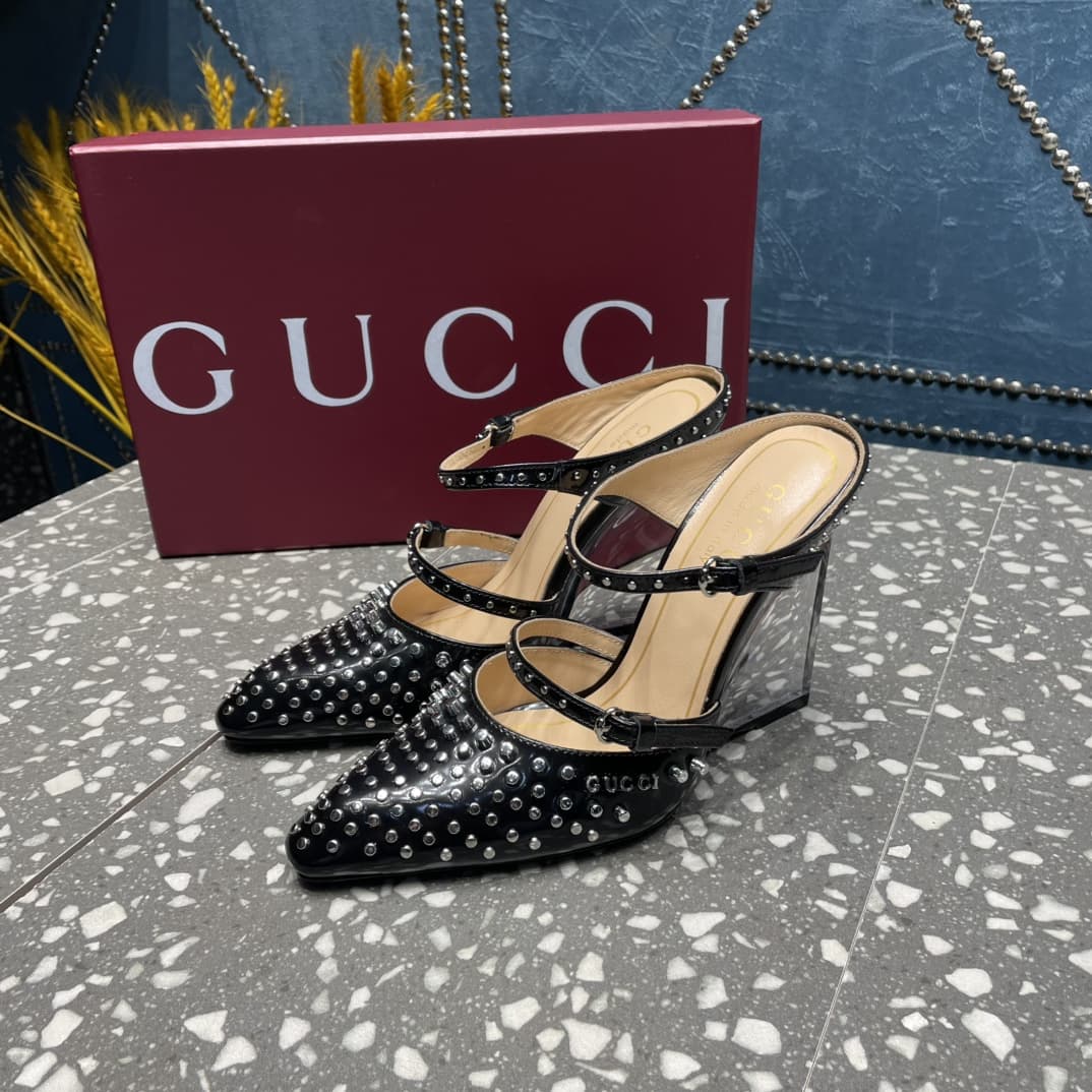 Gucci Women's Mules