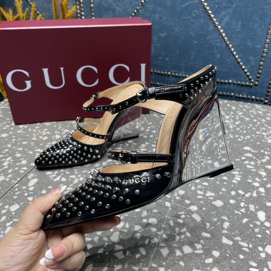 Gucci Women's Mules