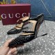 Gucci Women's Mules