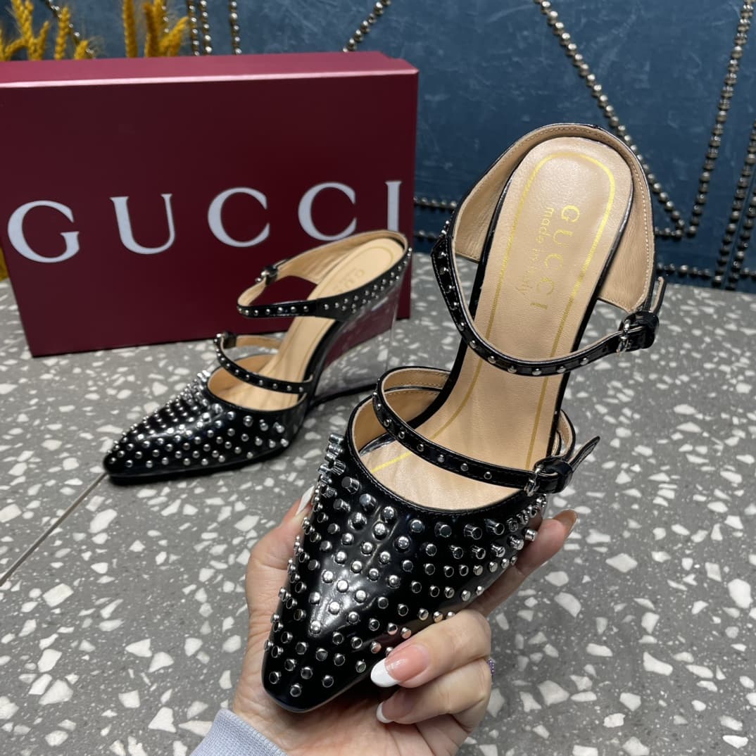 Gucci Women's Mules