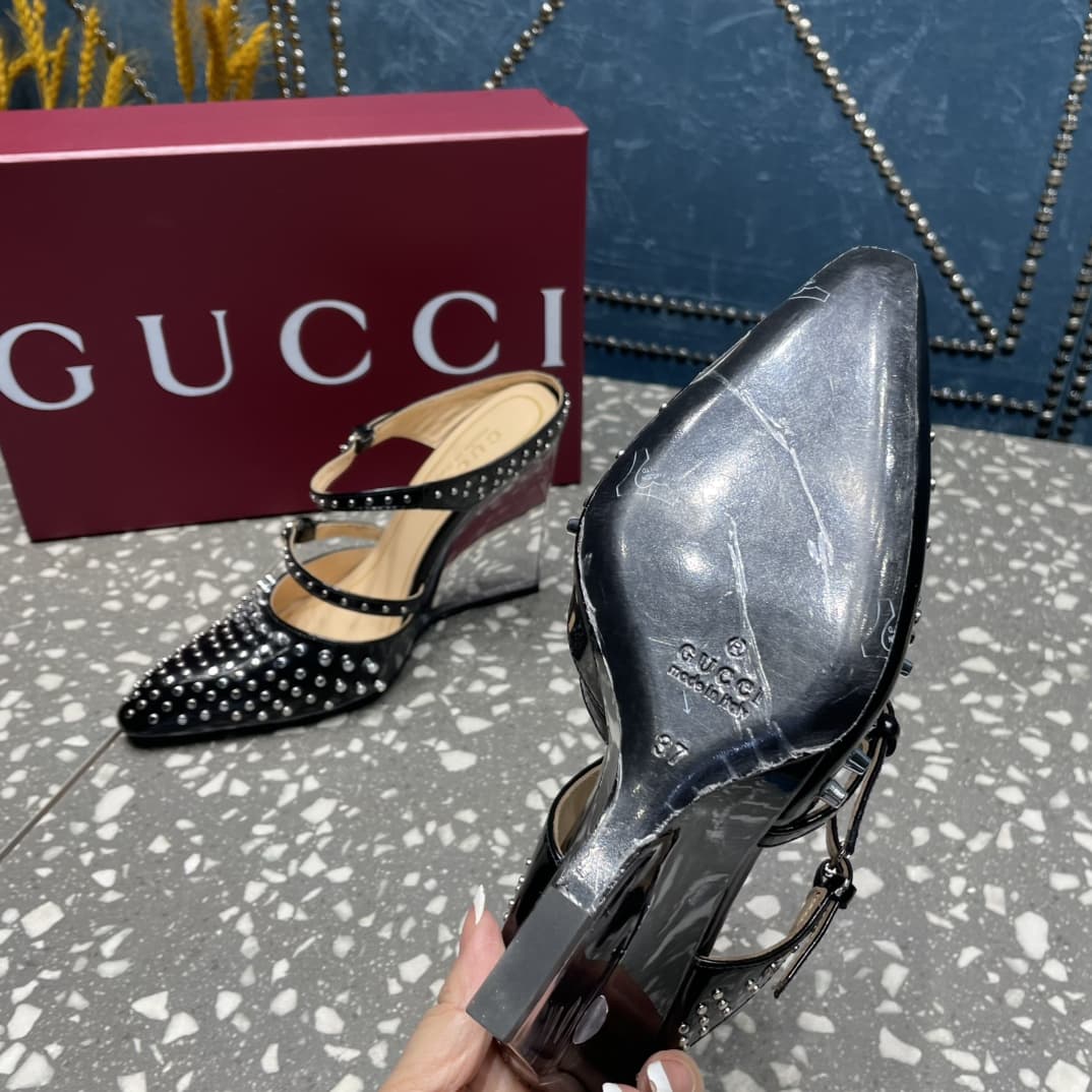 Gucci Women's Mules