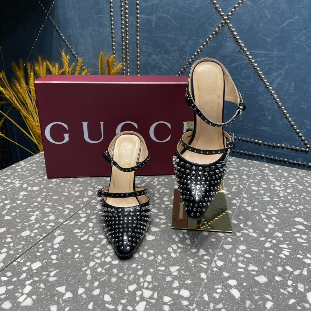 Gucci Women's Mules