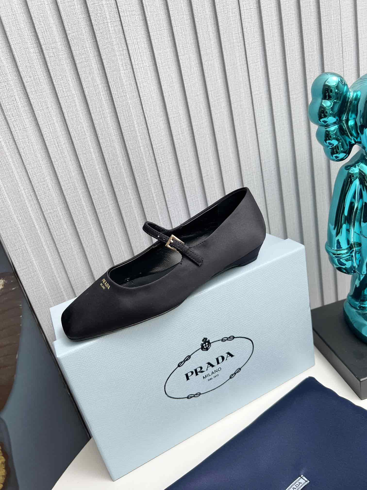 Prada Women's Flats