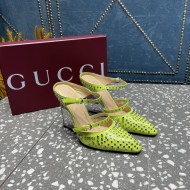 Gucci Women's Mules