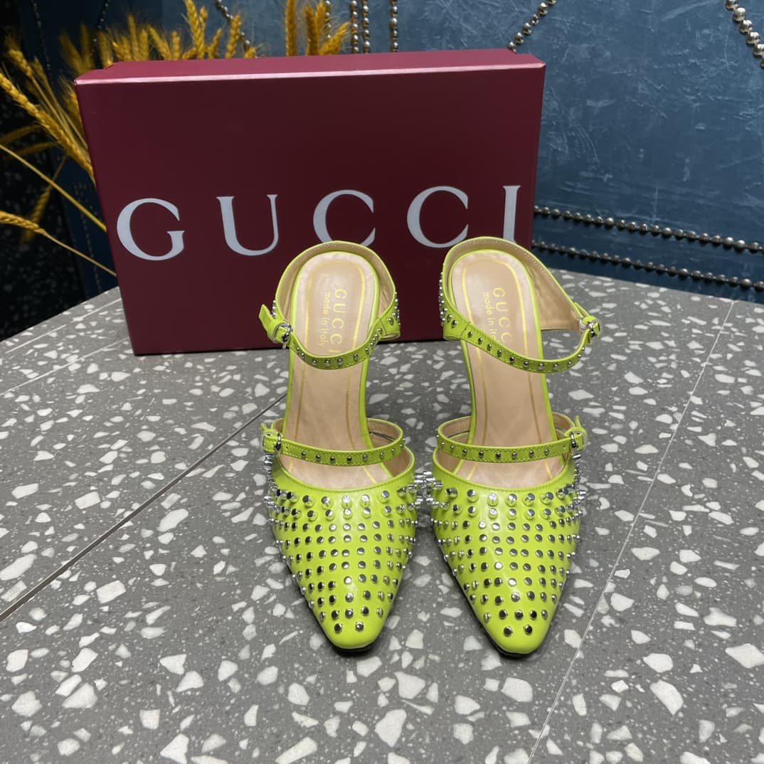 Gucci Women's Mules