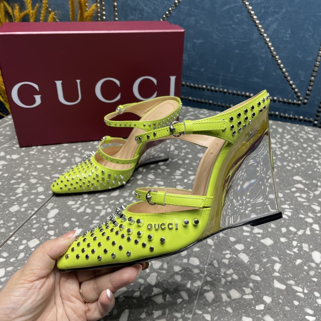 Gucci Women's Mules