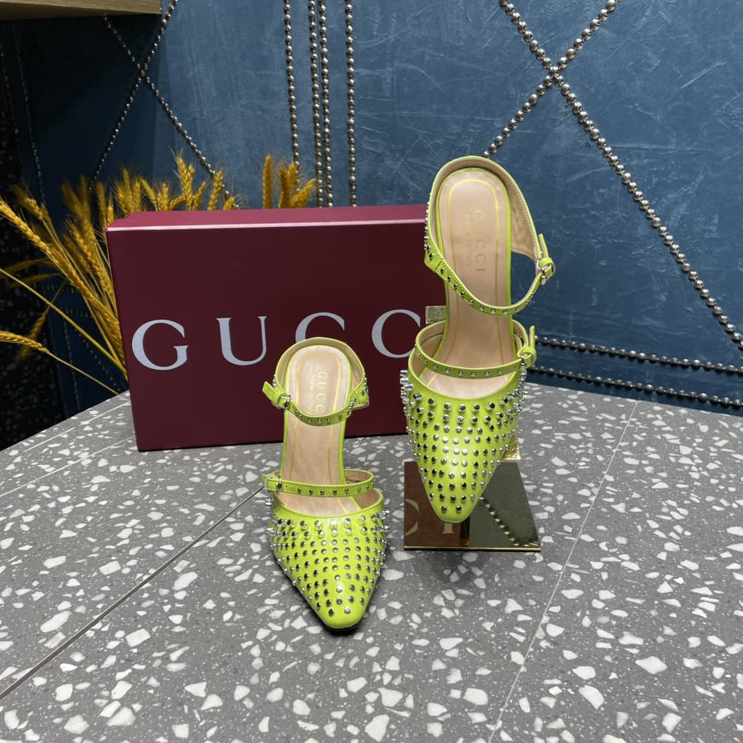 Gucci Women's Mules