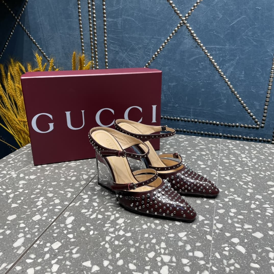 Gucci Women's Mules