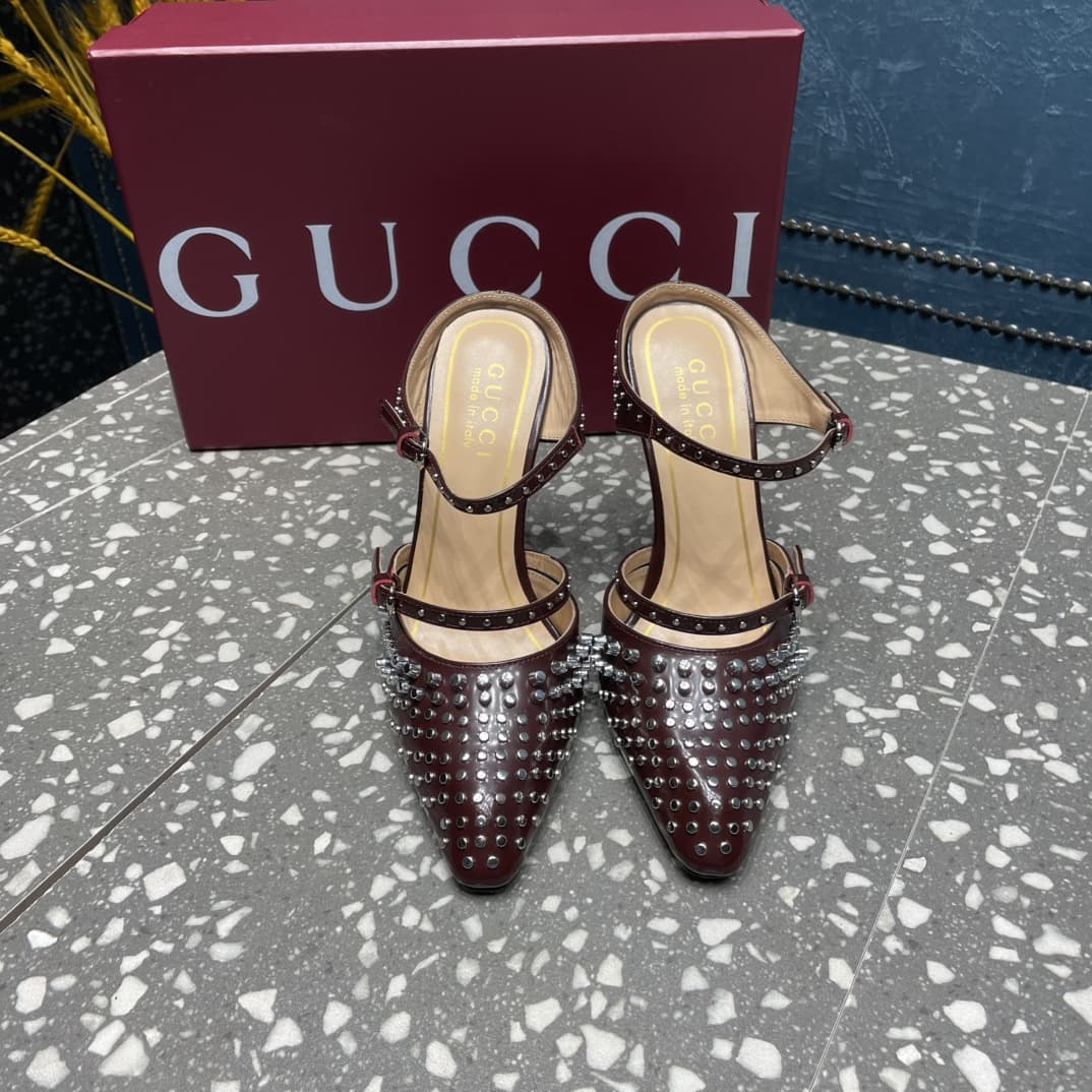 Gucci Women's Mules