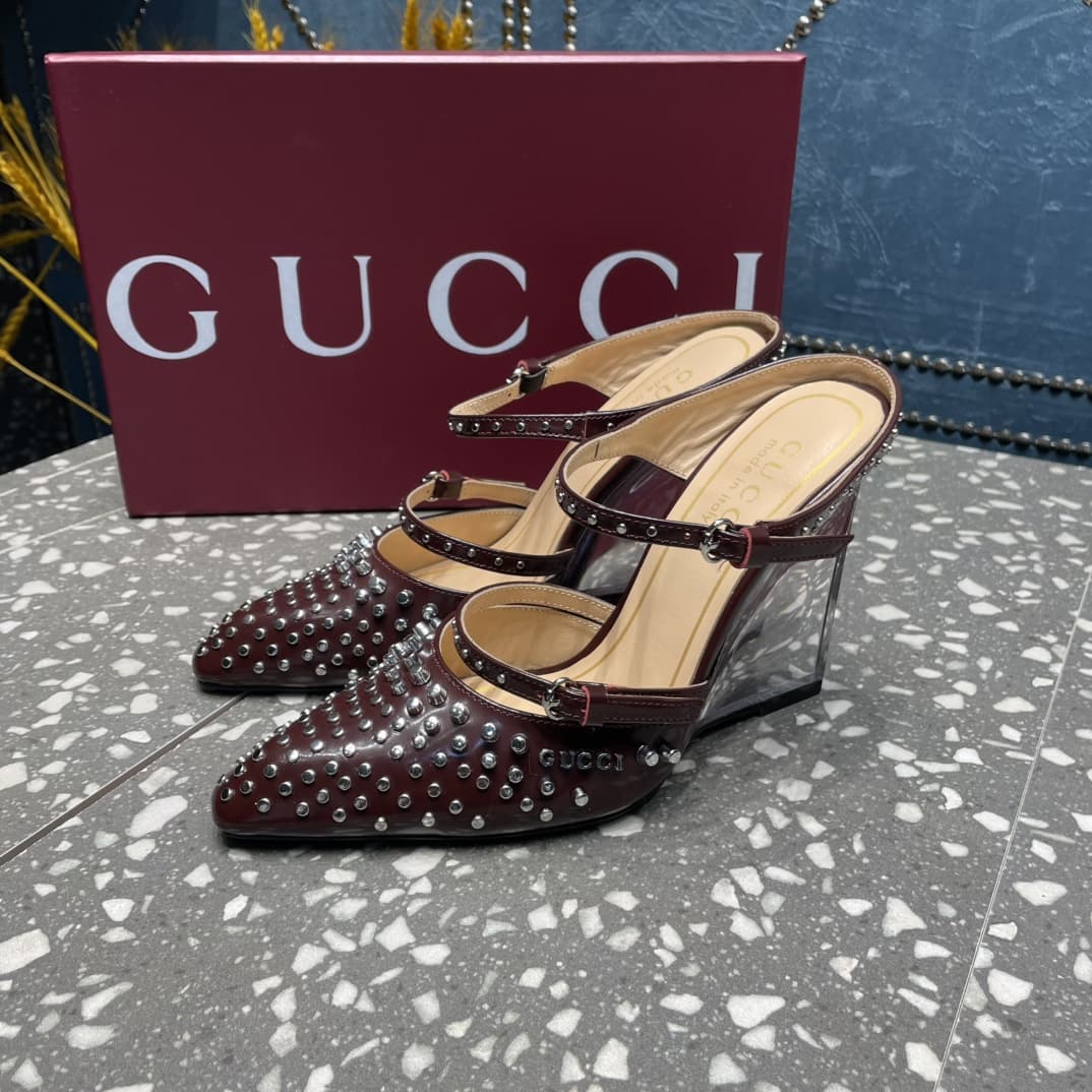 Gucci Women's Mules